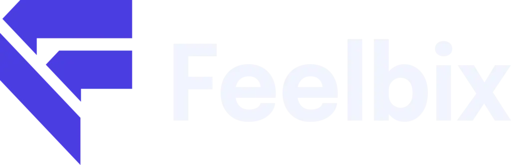 Feelbix logo