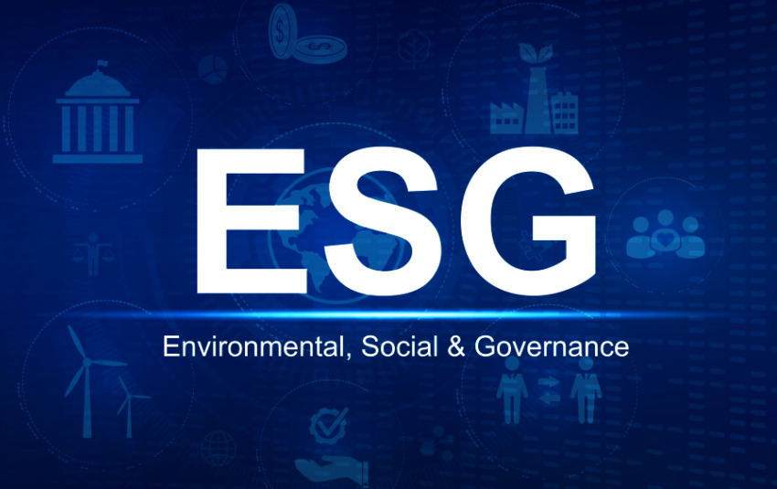 Tendências rápidas sobre ESG e ataques cibernéticos