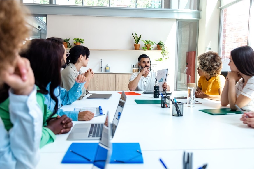 Como iniciar a transformação digital dos processos na sua empresa?