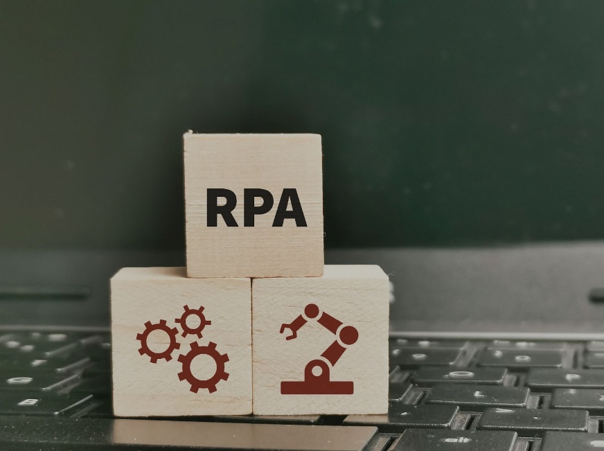 RPA: O Que É e Como Pode Revolucionar Sua Empresa