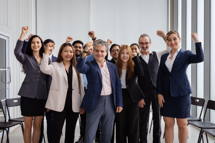 A nova liderança em tempos de processos e dados