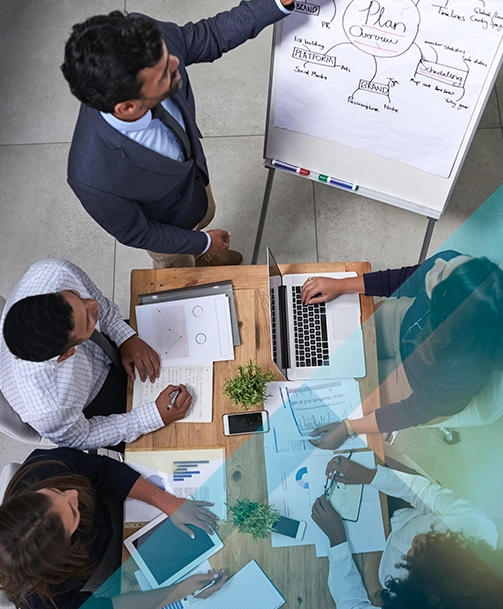 Mapeamento, Análise e Melhoria de Processos