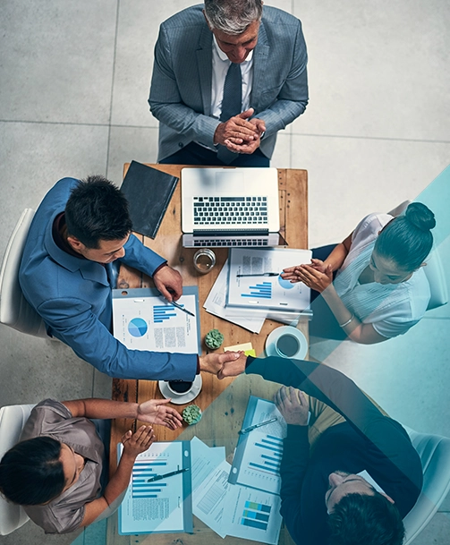 Arquitetura de Processos com Alinhamento Estratégico