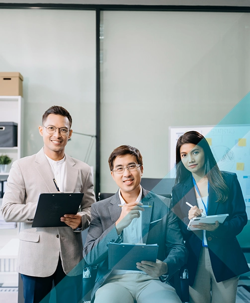 Otimização e Padronização Operacional